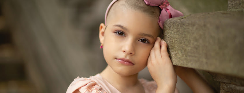 Çocuklarda Beyin Gelişimi Ve Korunması