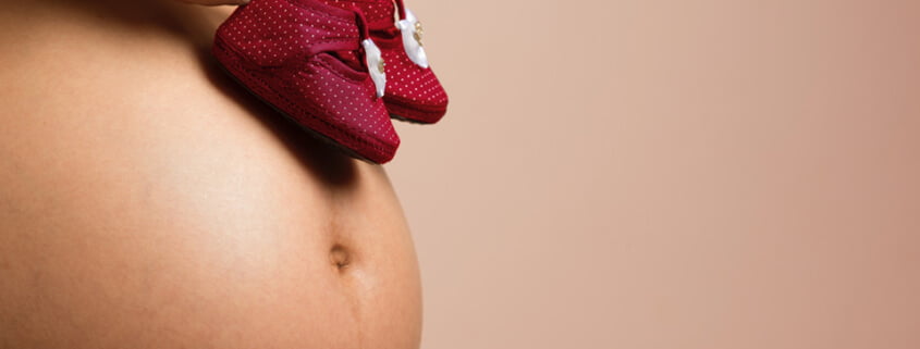 Anne Karnında Beyin Gelişimi