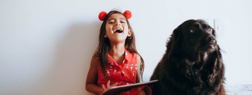 Çocuklarda Büyüme ve Gelişme