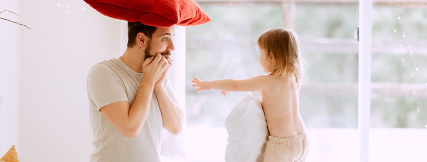 Çocuklarda Yürüme Bozuklukları