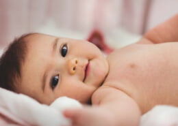 Bebeklerde Morarma Neden Olur