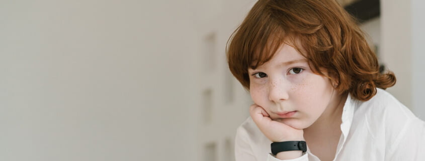 Çocuğumun Otizm Olduğunu Nasıl Anlarım