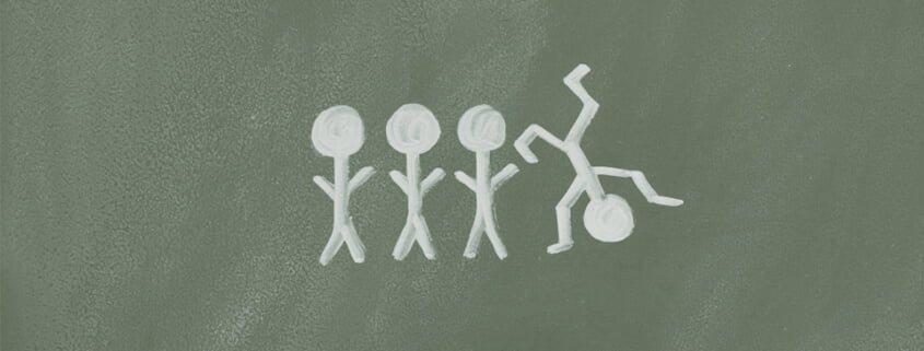 Dikkat Eksikliği Hiperaktivite Sendromu