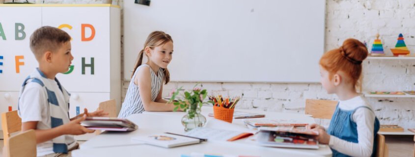 Öğrenme Bozuklukları