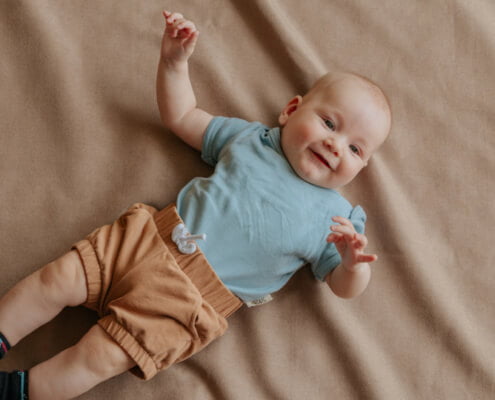 ‎Kas Hastalığı (Distrofisi) Nedir